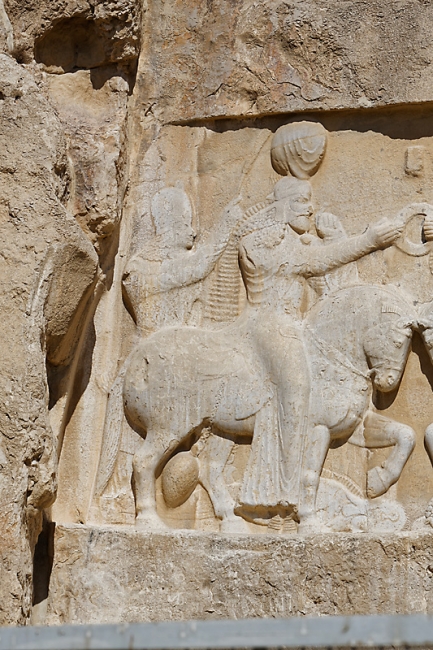 Naqsh-e Rostam-076